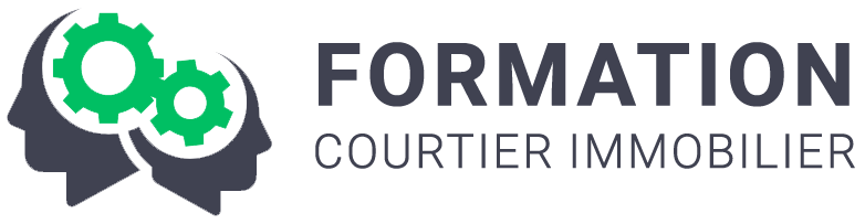 formation courtier immobilier
